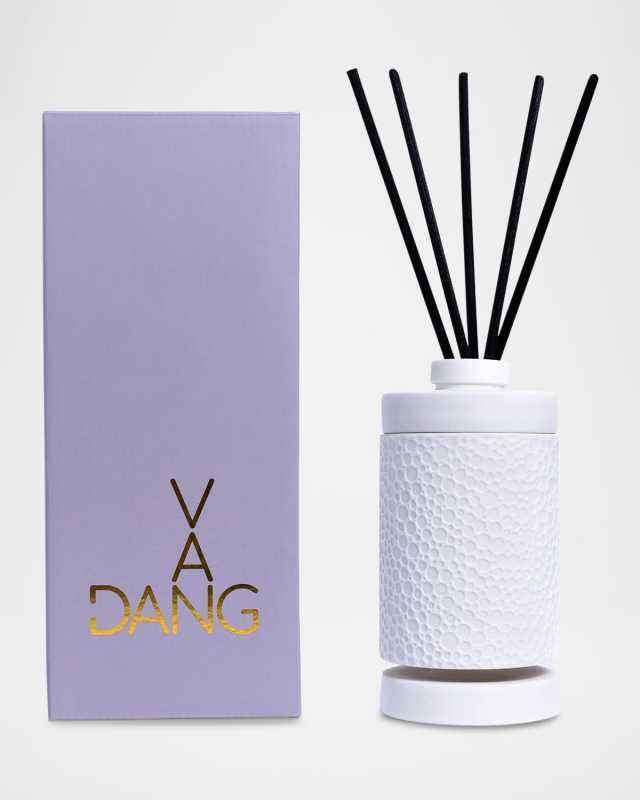 Rosa Luna Diffuser, 9.3 oz.